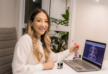 Sobre a Dra. Carolina Cassol